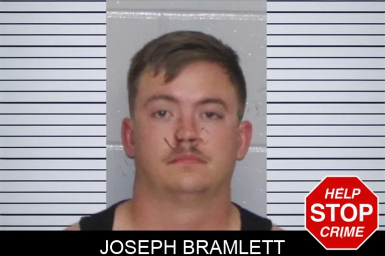 Joseph Bramlett