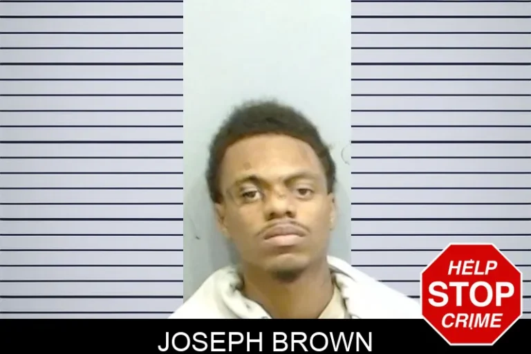 Joseph Brown