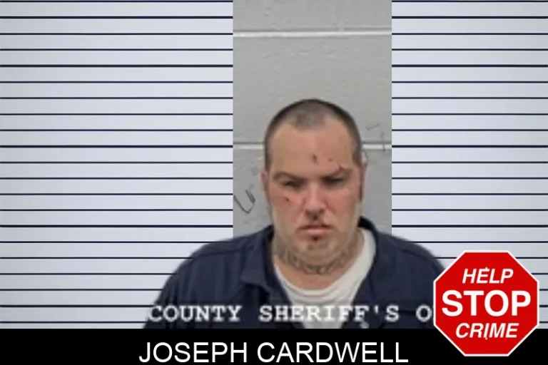 Joseph Cardwell