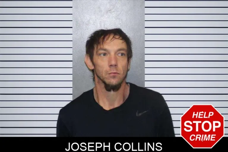 Joseph Collins