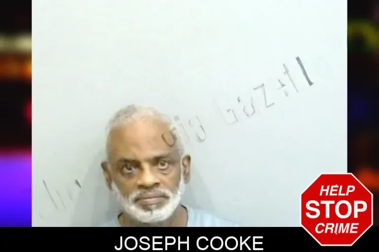 Joseph Cooke
