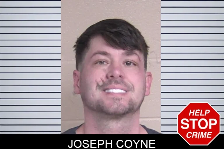 Joseph Coyne