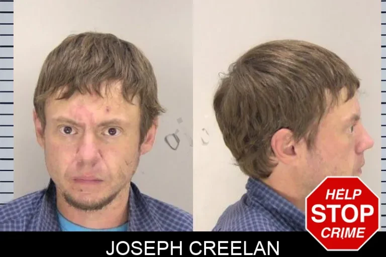 Joseph Creelan