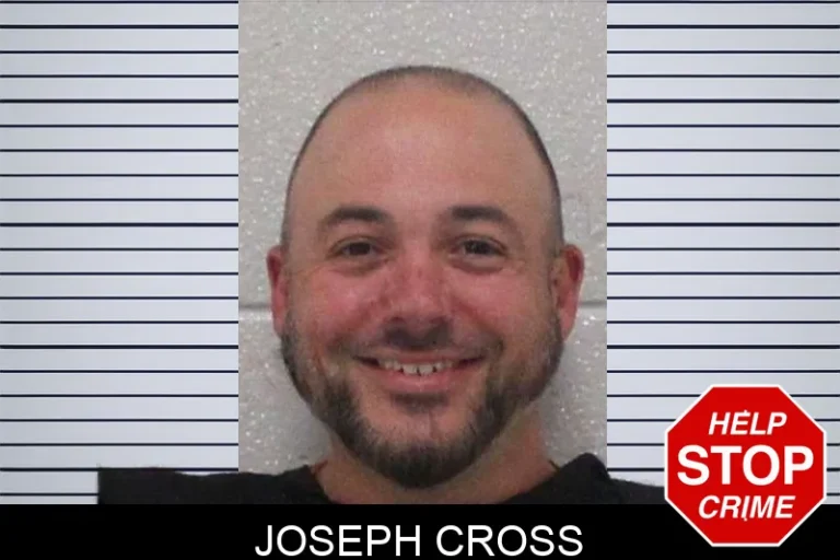 Joseph Cross