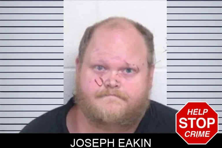 Joseph Eakin