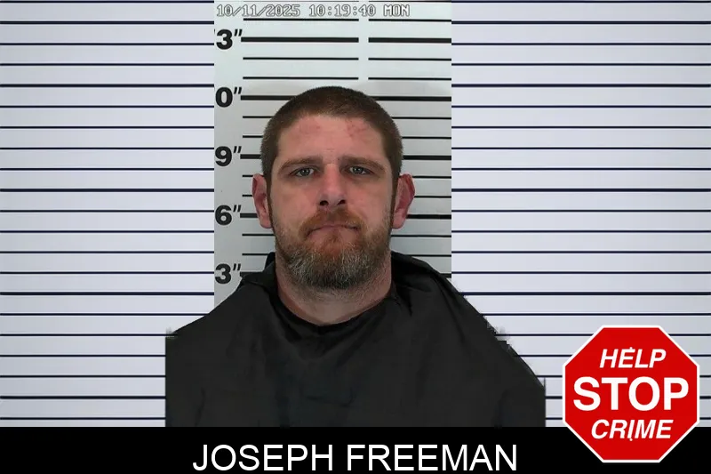 Joseph Freeman