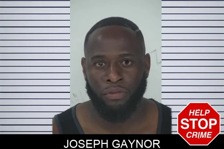 Joseph Gaynor mugshot – Fayette County , Georgia Joseph Gaynor