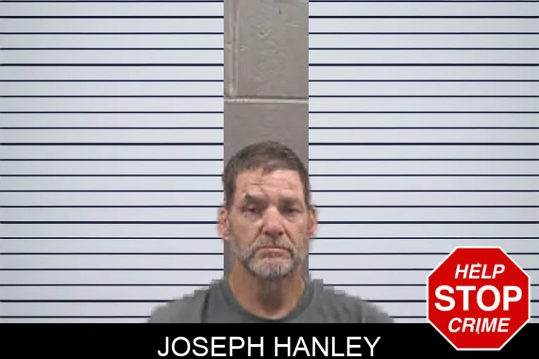 Joseph Hanley