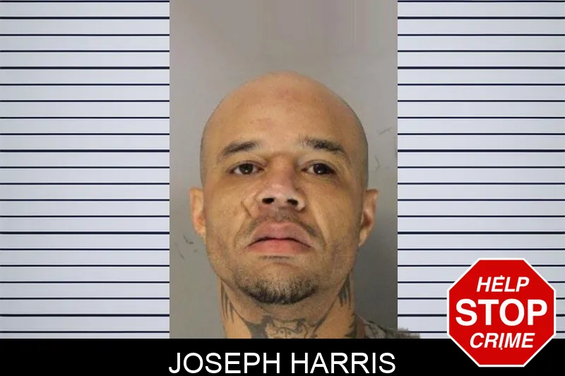 Joseph Harris mugshot – Hall County , Georgia Joseph Harris mugshot