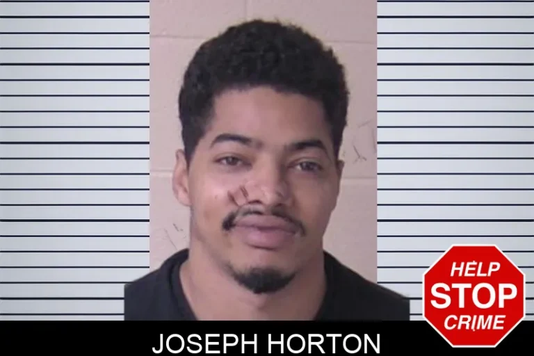 Joseph Horton