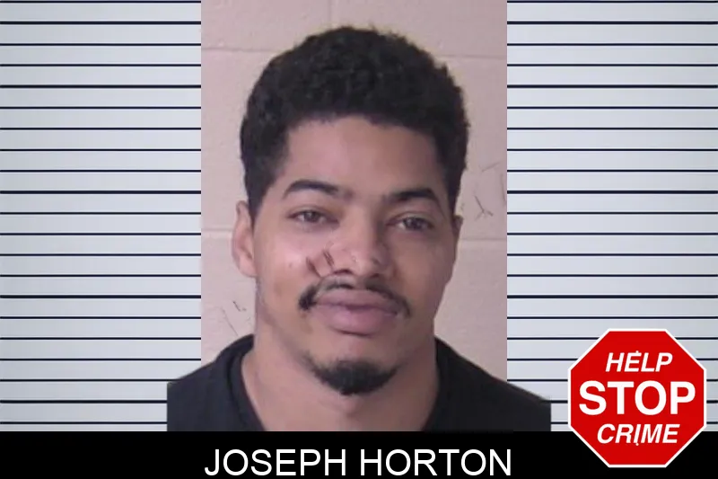 Joseph Horton