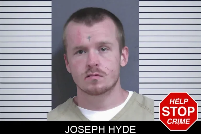 Joseph Hyde