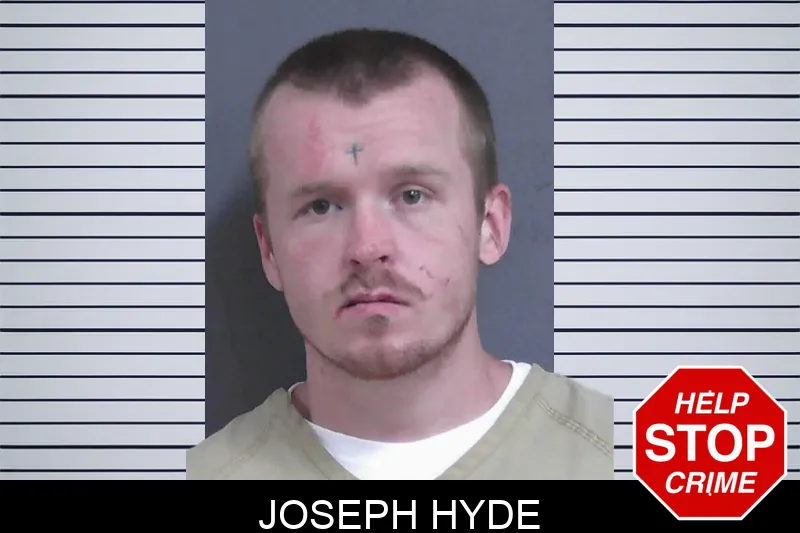 Joseph Hyde