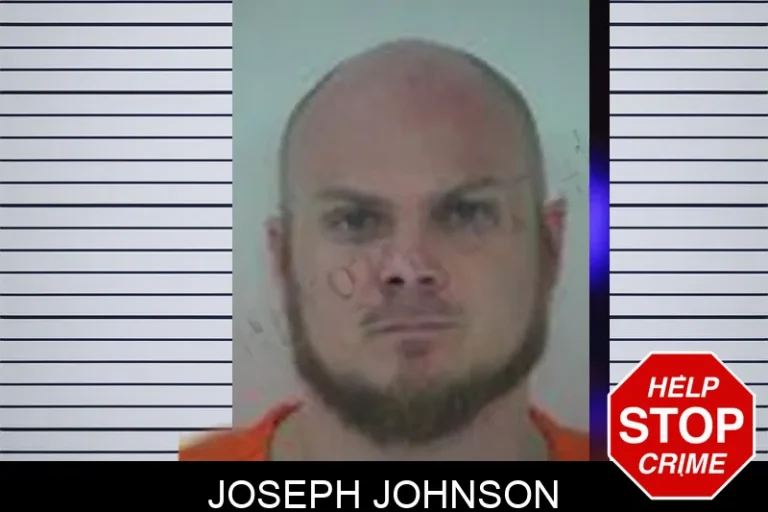 Joseph Johnson