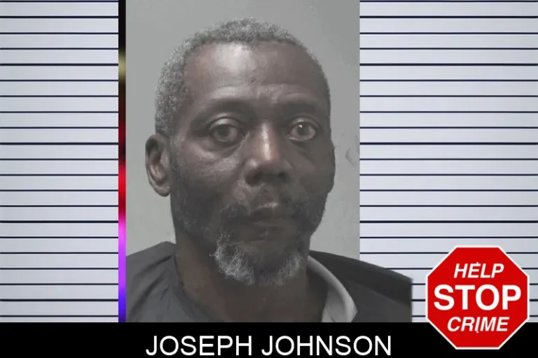 Joseph Johnson