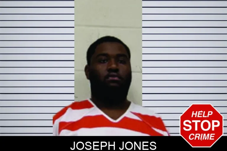 Joseph Jones