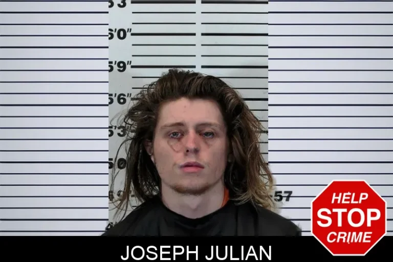 Joseph Julian
