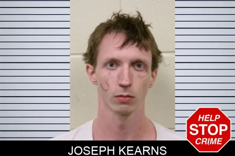 Joseph Kearns
