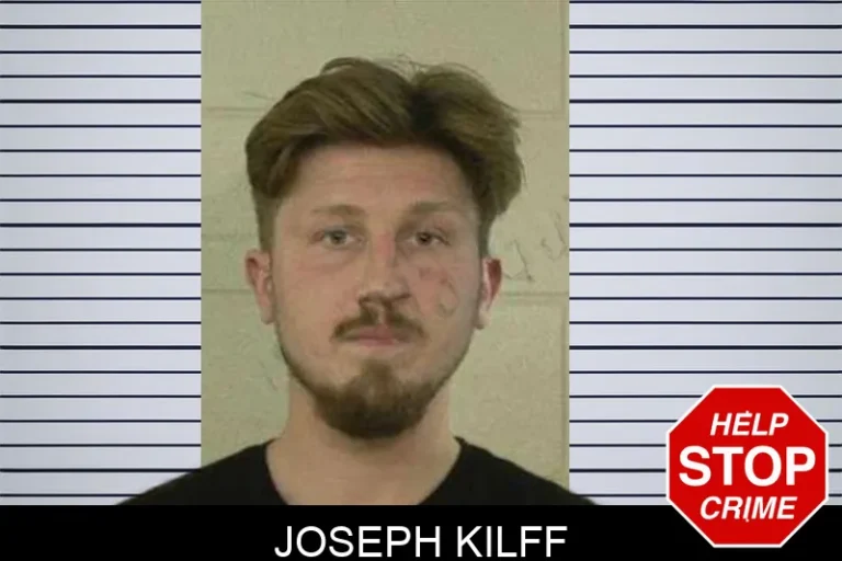 Joseph Kilff
