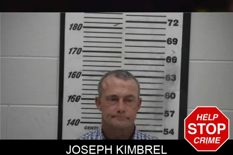 Joseph Kimbrel
