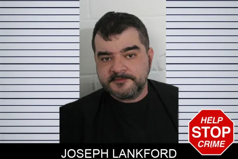 Joseph Lankford
