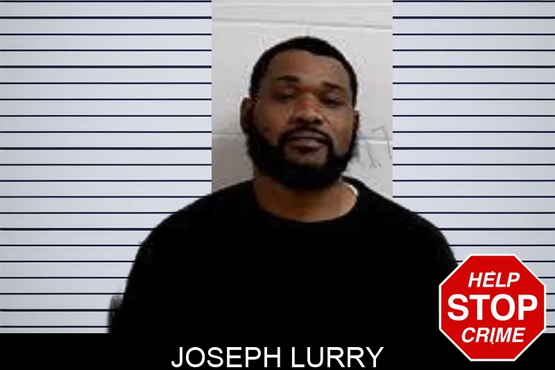 Joseph Lurry