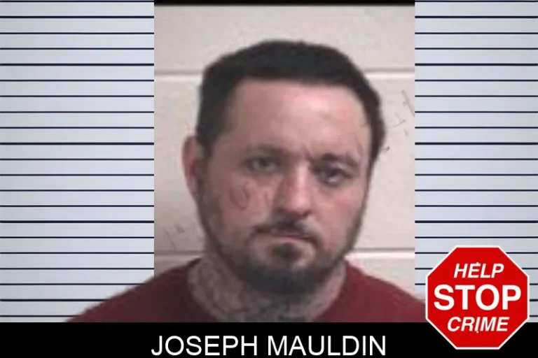 Joseph Mauldin