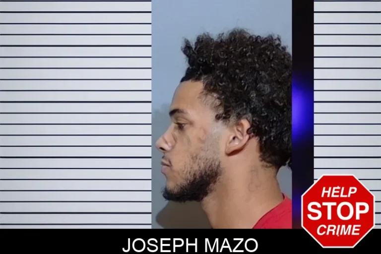 Joseph Mazo