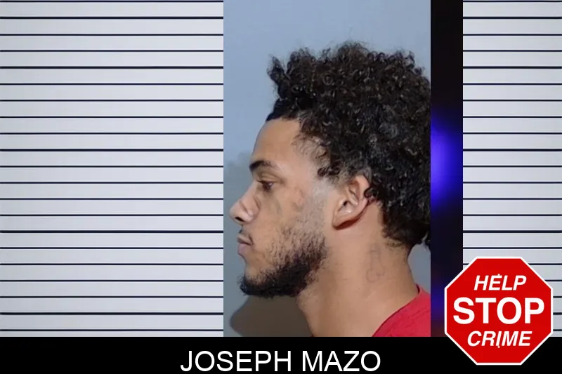 Joseph Mazo