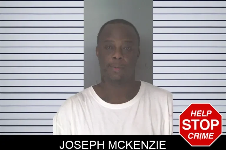 Joseph McKenzie mugshot – Douglas County , Georgia Joseph McKenzie