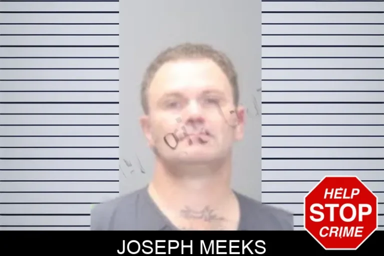 Joseph Meeks