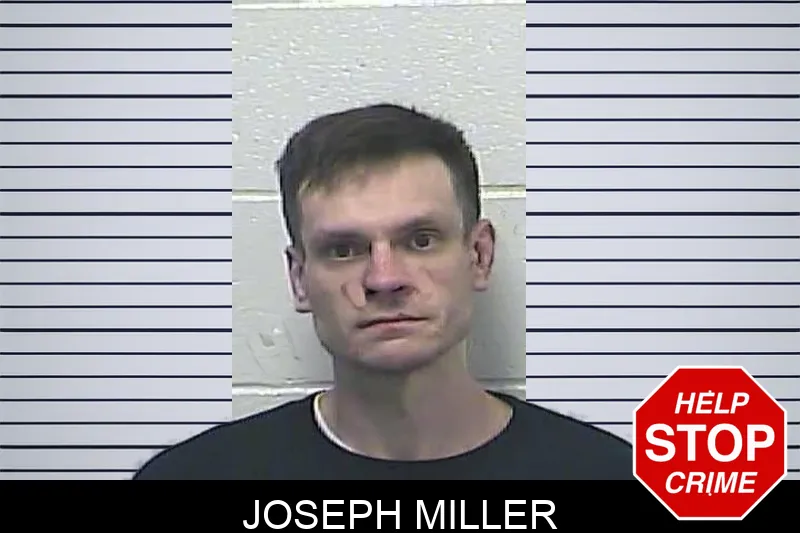 Joseph Miller