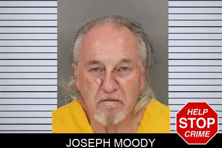 Joseph Moody mugshot – Cobb County , Georgia Joseph Moody