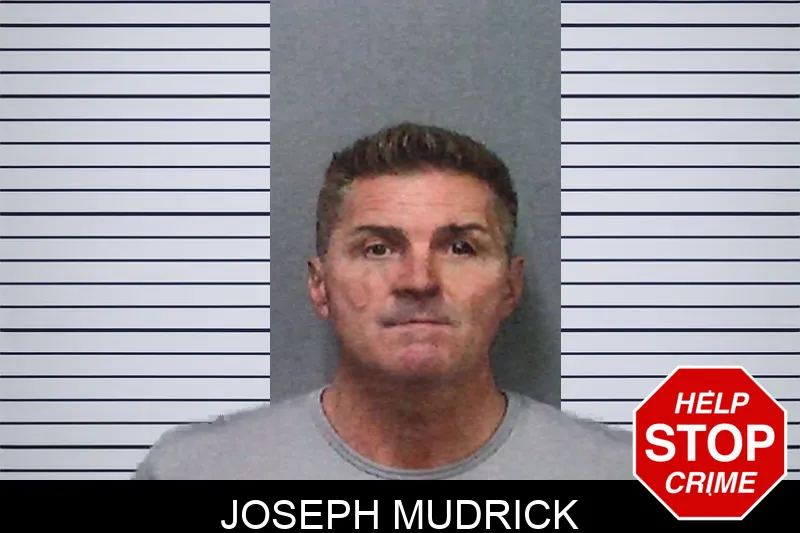 Joseph Mudrick