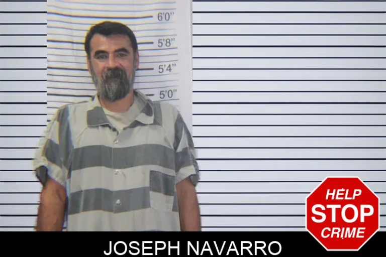 Joseph Navarro
