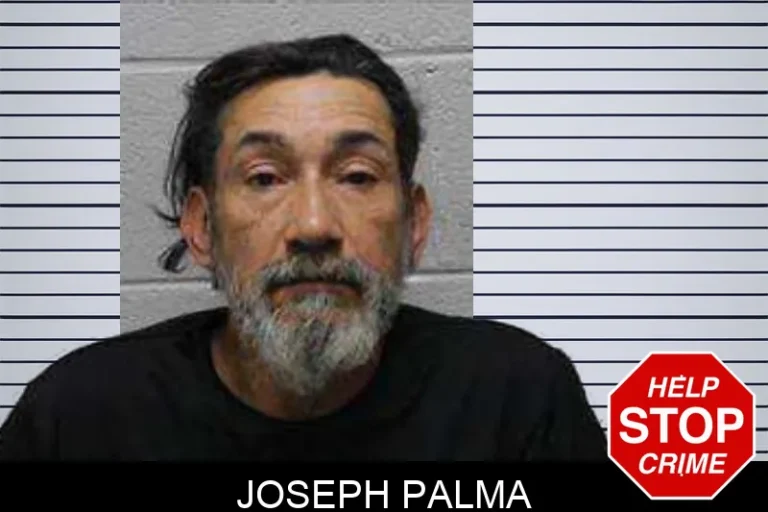 Joseph Palma