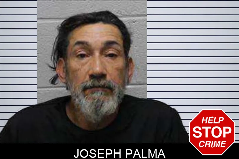 Joseph Palma
