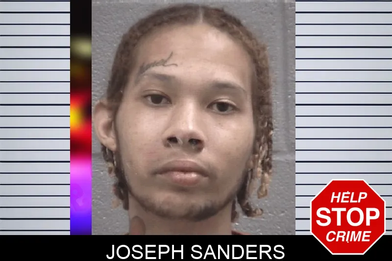 Joseph Sanders mugshot – Columbia County , Georgia Joseph Sanders mugshot