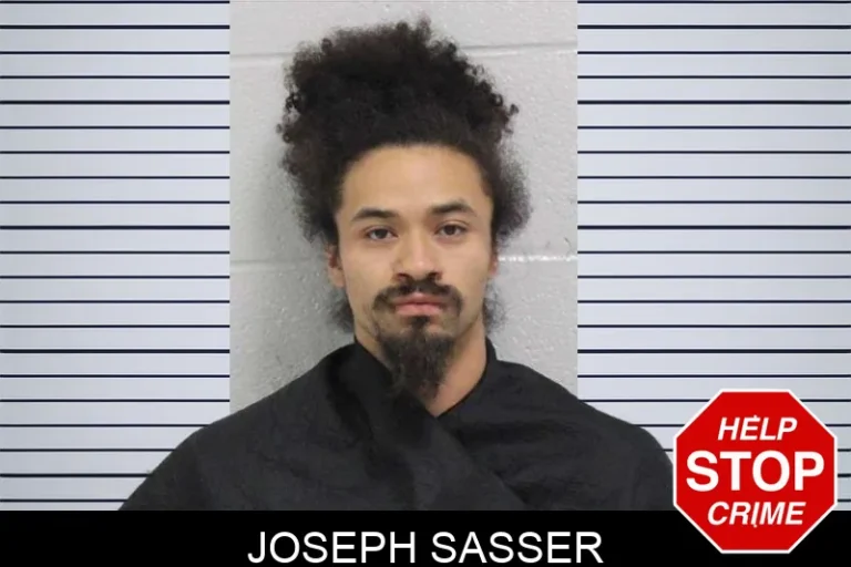 Joseph Sasser