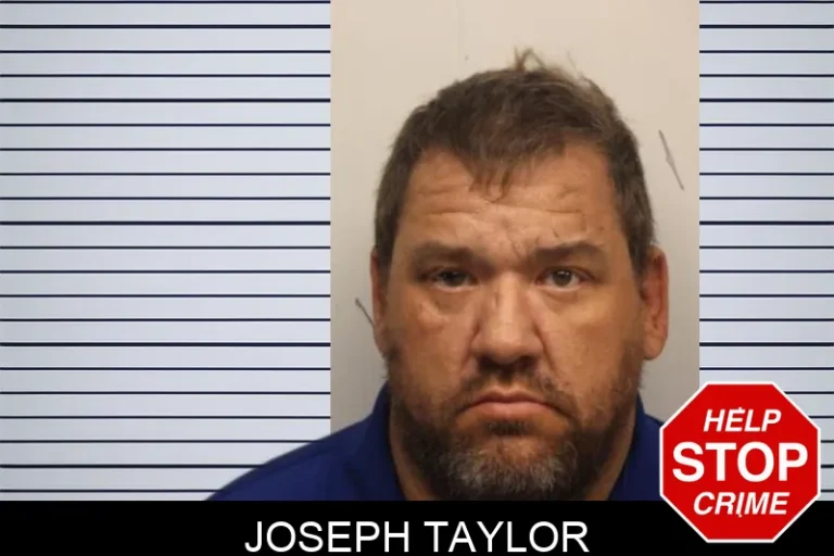 Joseph Taylor mugshot – Chatham County , Georgia Joseph Taylor