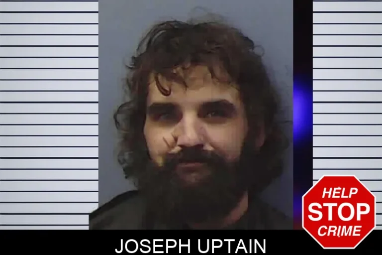 Joseph Uptain