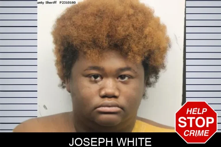 Joseph White
