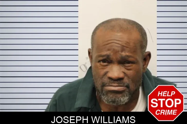 Joseph Williams