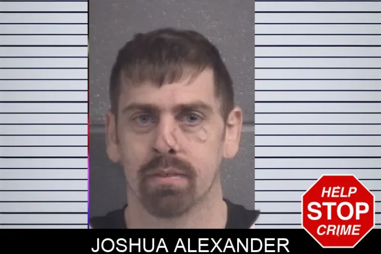 Joshua Alexander