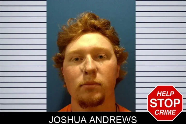 Joshua Andrews