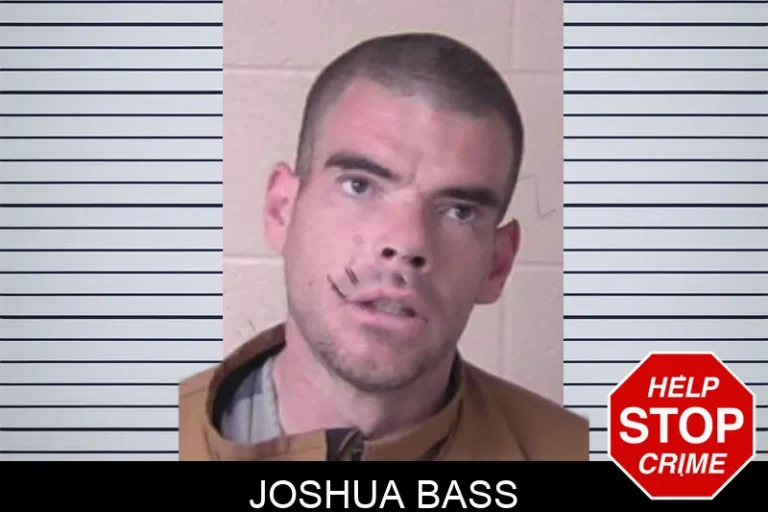 Joshua Bass
