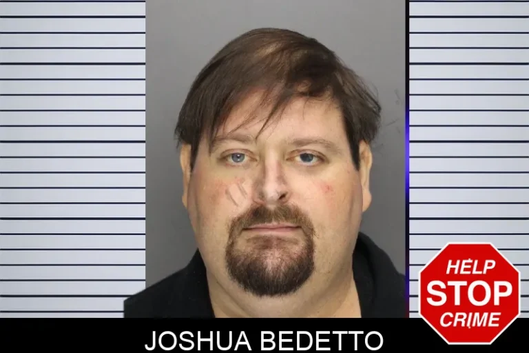 Joshua Bedetto