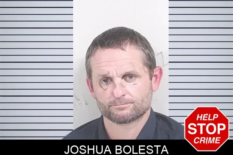 Joshua Bolesta
