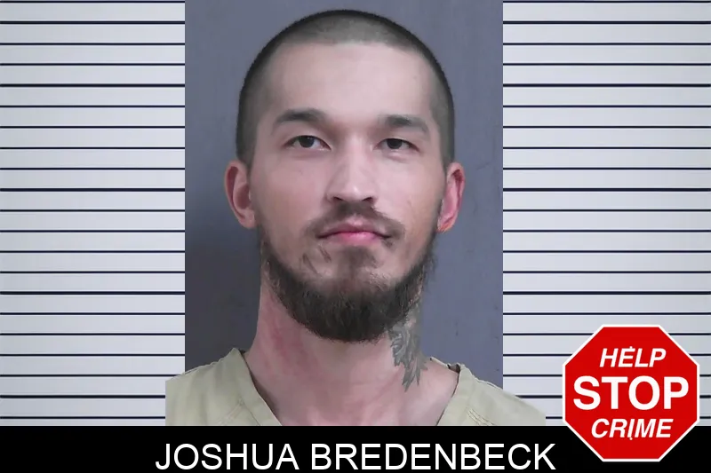 Joshua Bredenbeck