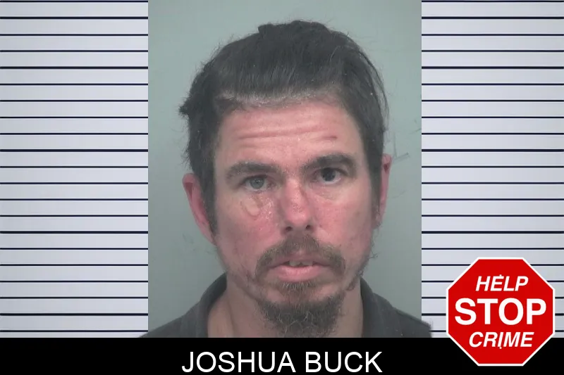 Joshua Buck mugshot – Gwinnett County , Georgia Joshua Buck mugshot